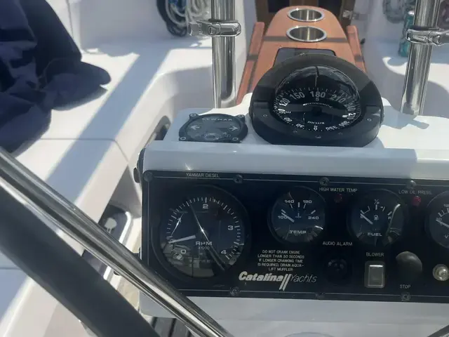 Catalina 385