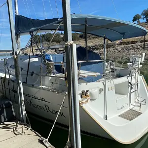 2005 Beneteau Oceanis Clipper 373