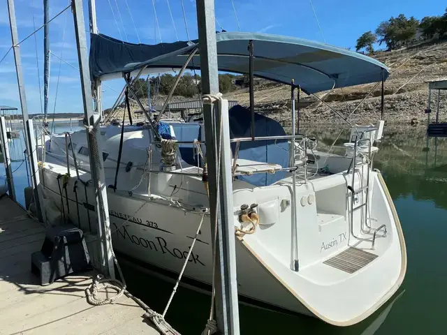 Beneteau Oceanis Clipper 373