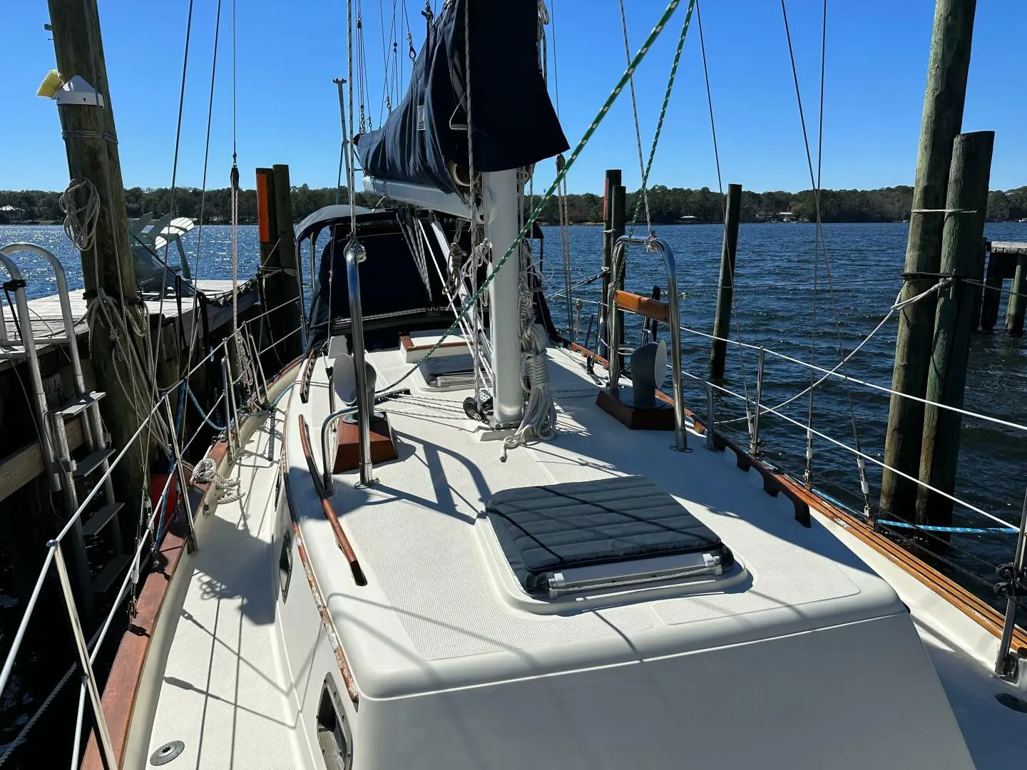 1998 Pacific crealock 37