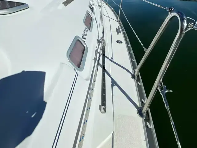 Beneteau Oceanis Clipper 373