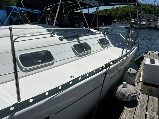 Beneteau First 36S7