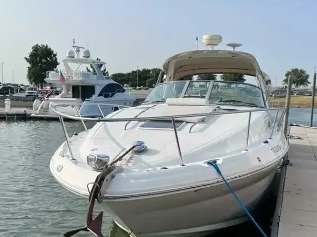 Sea Ray Sundancer 320