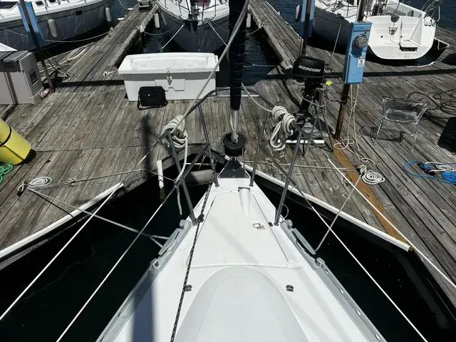 Beneteau First 36S7