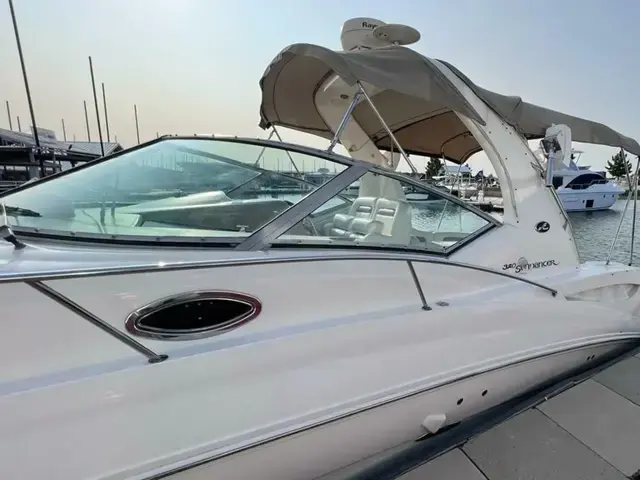 Sea Ray Sundancer 320