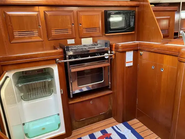 Beneteau Oceanis Clipper 373