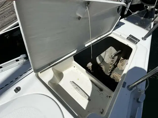 Beneteau First 36S7