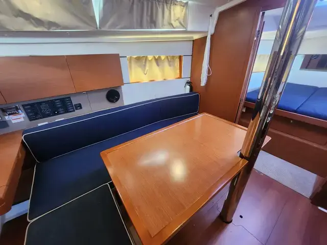 Beneteau Oceanis 38.1