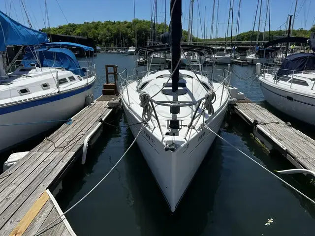 Beneteau First 36S7