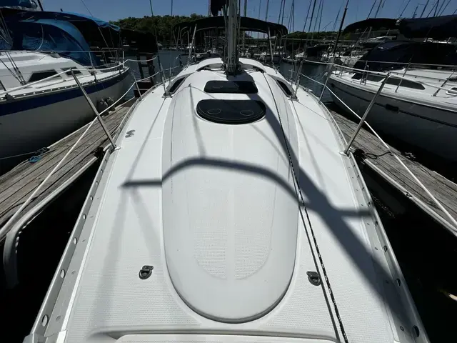 Beneteau First 36S7