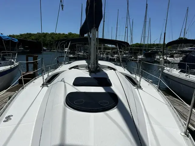 Beneteau First 36S7