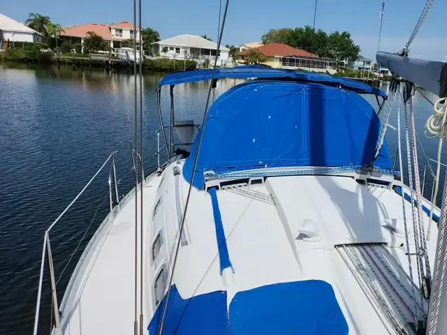 Beneteau Oceanis 370