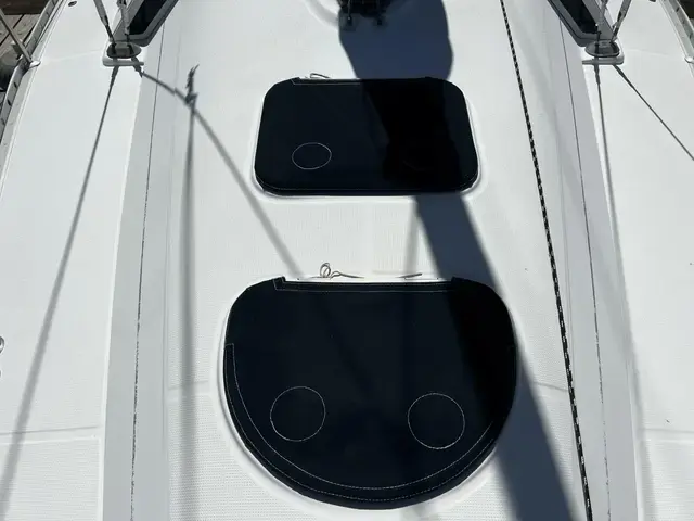 Beneteau First 36S7