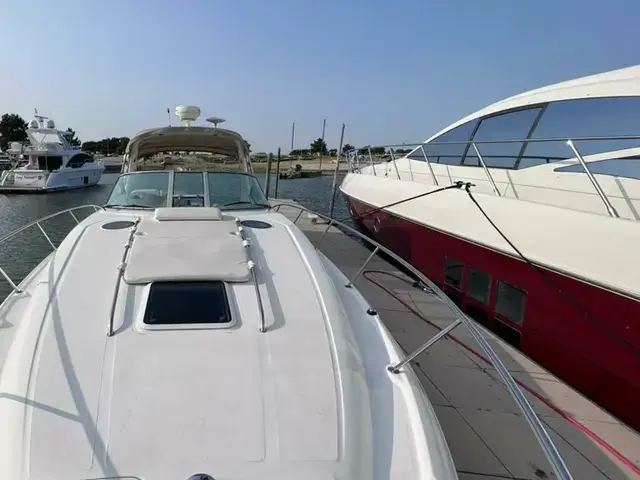 Sea Ray Sundancer 320