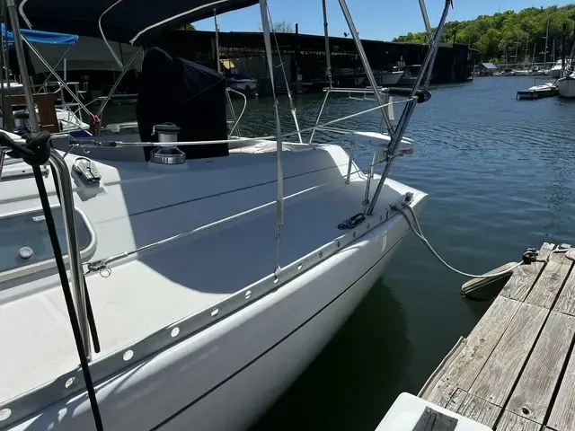 Beneteau First 36S7