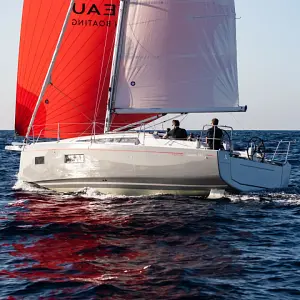 2024 Beneteau OCEANIS 34.1 #190