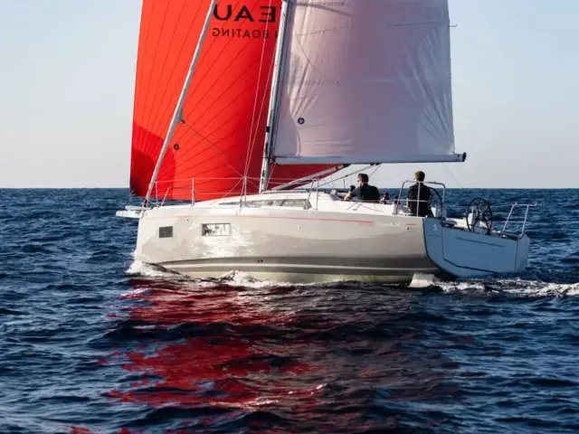 Beneteau OCEANIS 34.1 #190