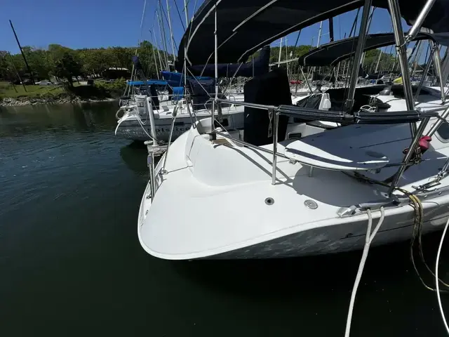 Beneteau First 36S7