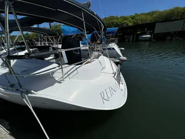 Beneteau First 36S7