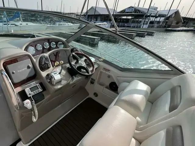 Sea Ray Sundancer 320