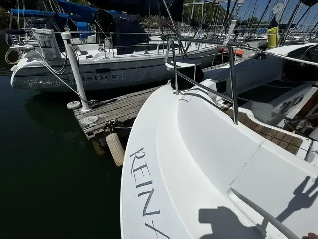 Beneteau First 36S7