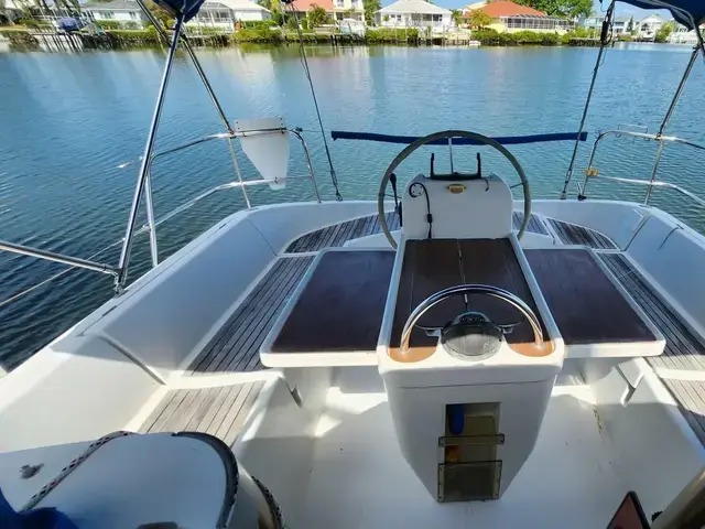 Beneteau Oceanis 370