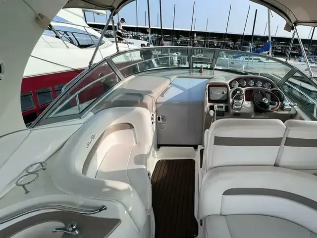 Sea Ray Sundancer 320