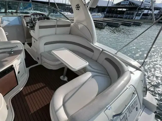 Sea Ray Sundancer 320