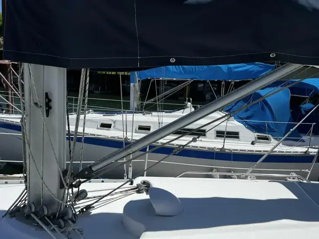 Beneteau First 36S7