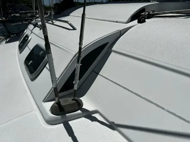 Beneteau First 36S7