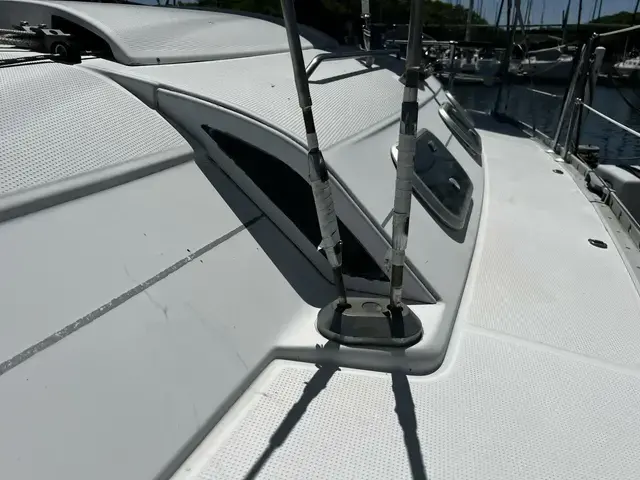 Beneteau First 36S7