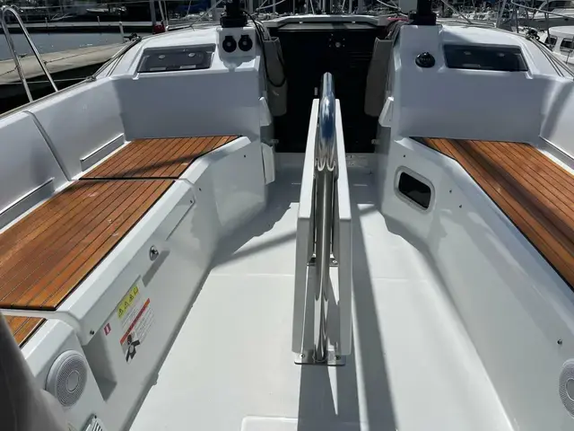 Beneteau OCEANIS 34.1 #190