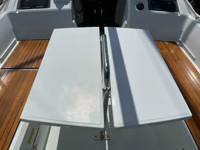 Beneteau OCEANIS 34.1 #190