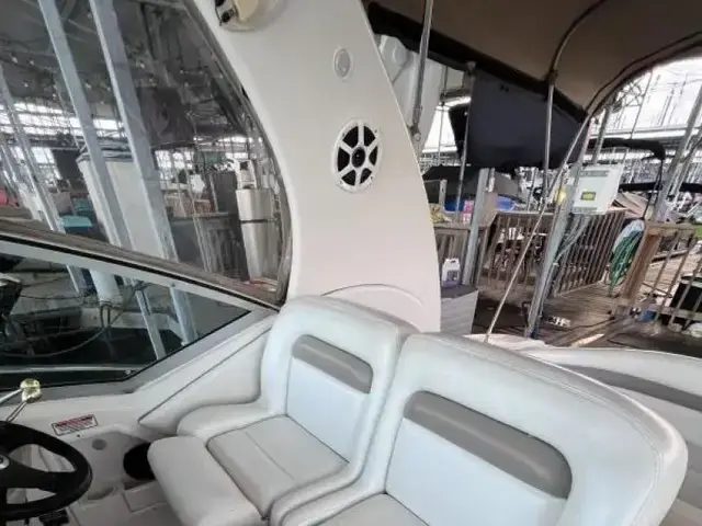 Sea Ray Sundancer 320