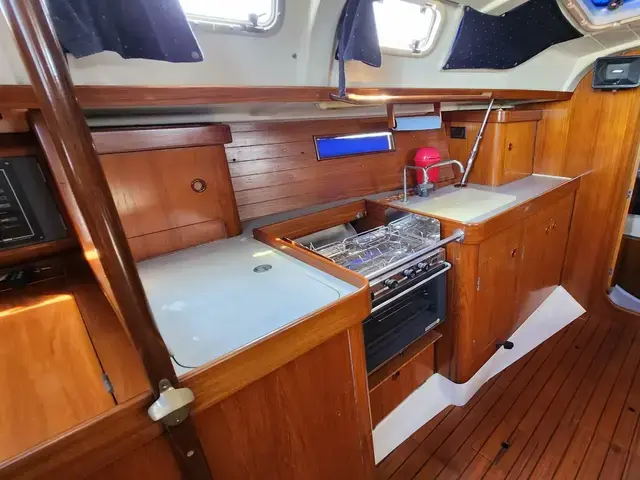 Beneteau Oceanis 370