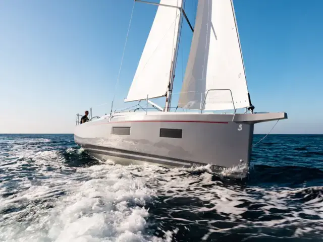 Beneteau OCEANIS 34.1 #190