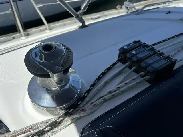 Beneteau First 36S7