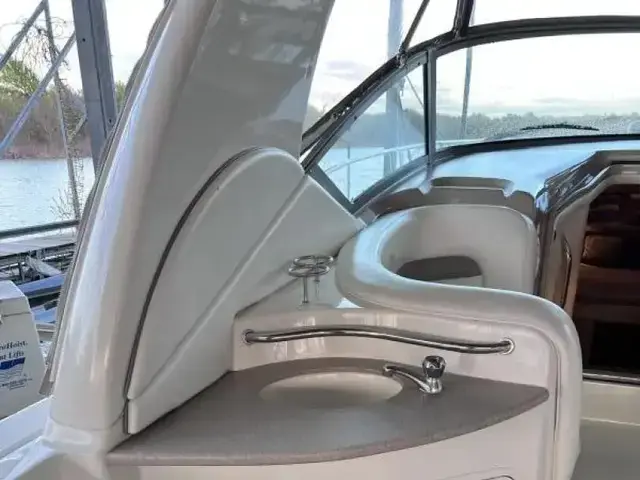 Sea Ray Sundancer 320