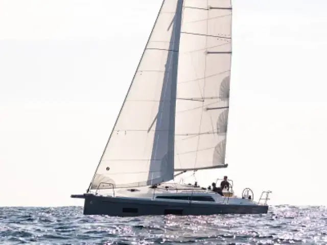 Beneteau OCEANIS 34.1 #190