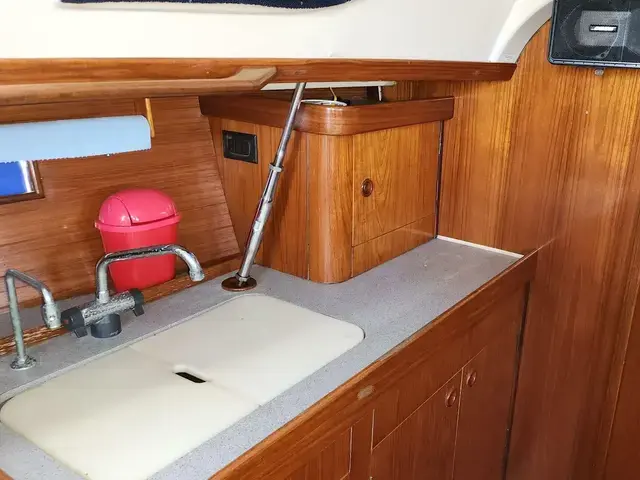 Beneteau Oceanis 370