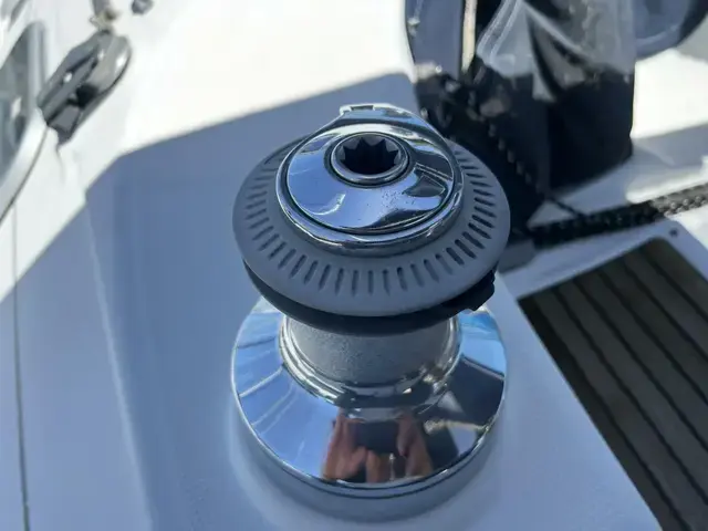 Beneteau First 36S7