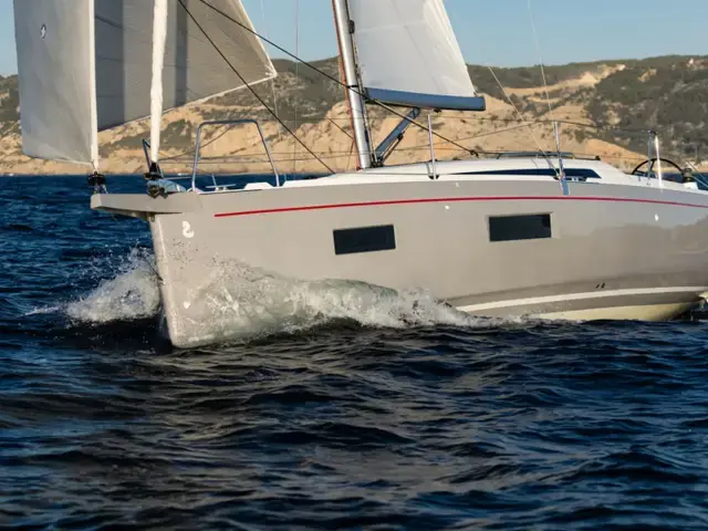 Beneteau OCEANIS 34.1 #190