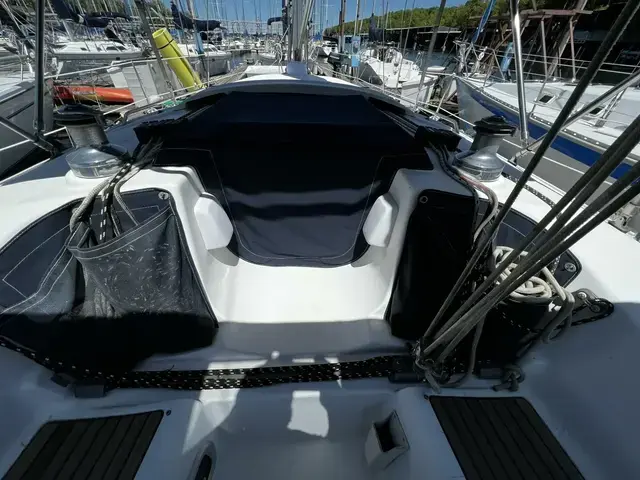 Beneteau First 36S7