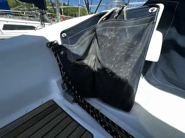 Beneteau First 36S7