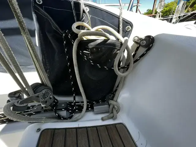 Beneteau First 36S7