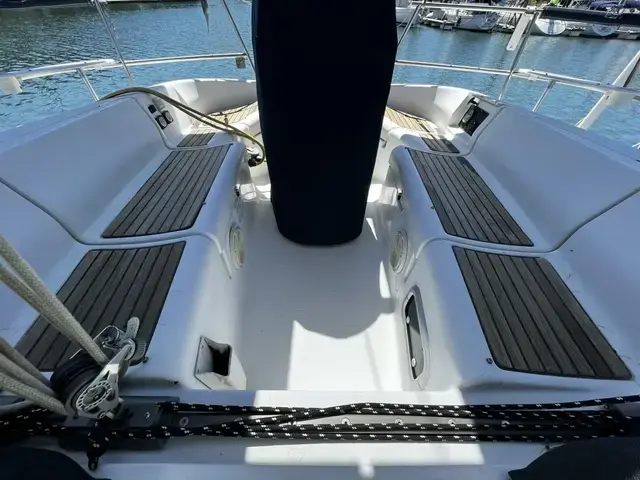 Beneteau First 36S7