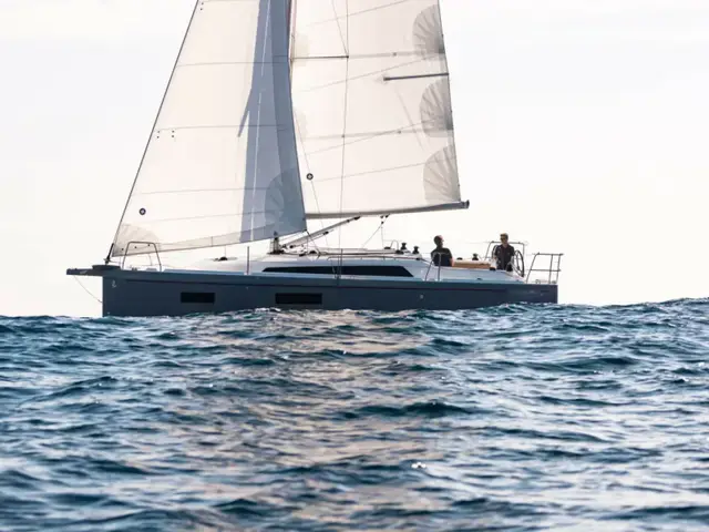 Beneteau OCEANIS 34.1 #190