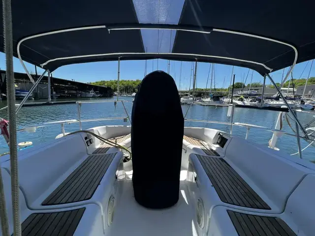 Beneteau First 36S7