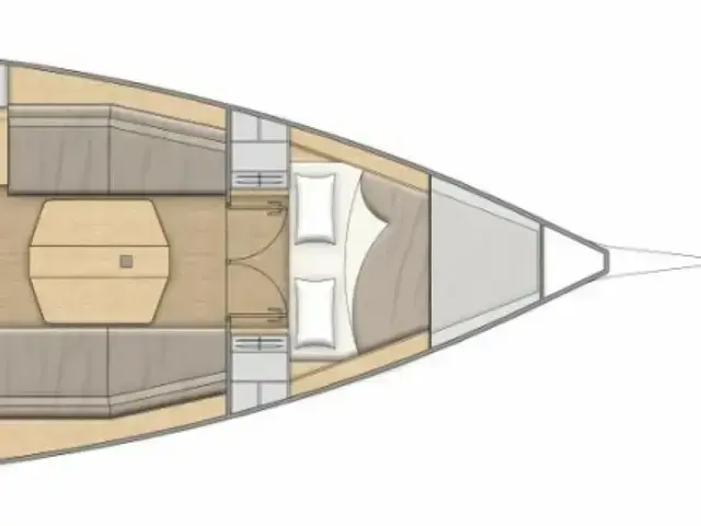 Beneteau OCEANIS 34.1 #190