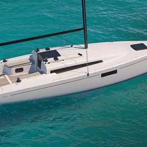 2025 Beneteau First 30